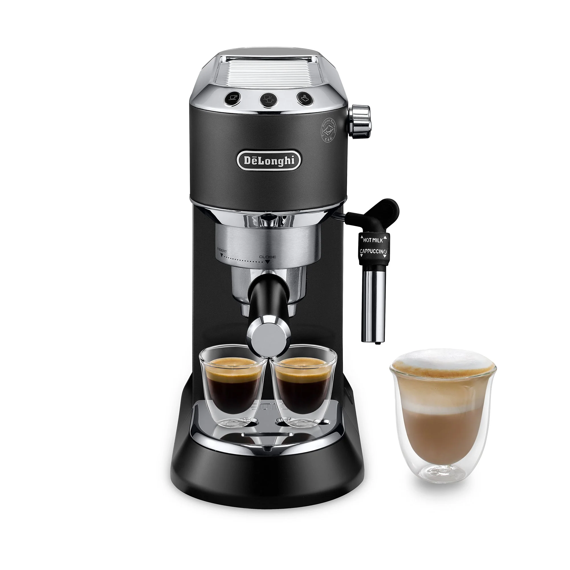 Pump Espresso