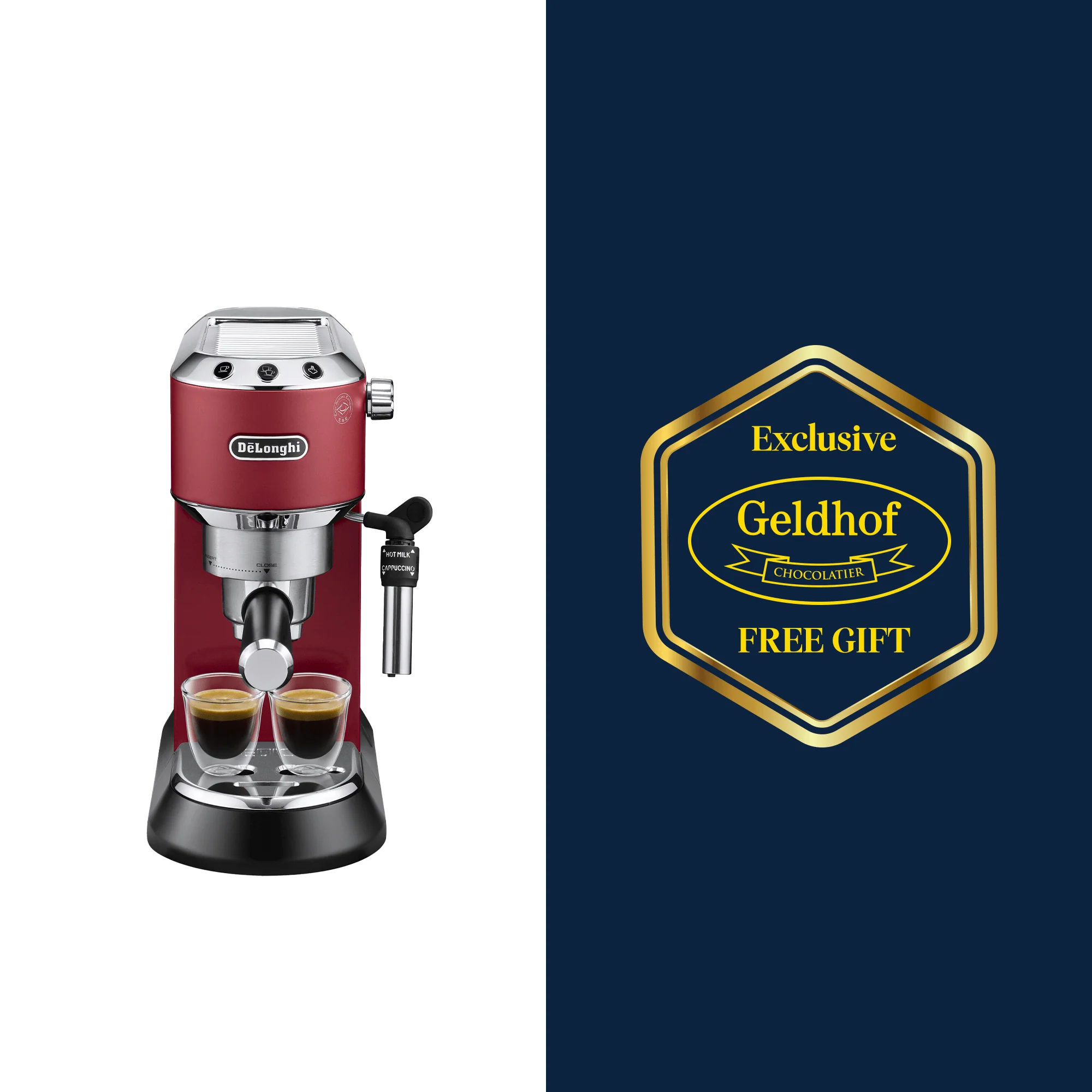 All Coffee Machines